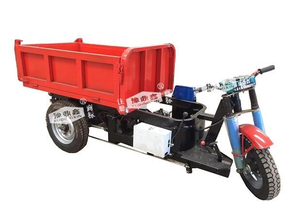 電動(dòng)工程車