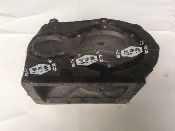 電動(dòng)工程自卸車箱體